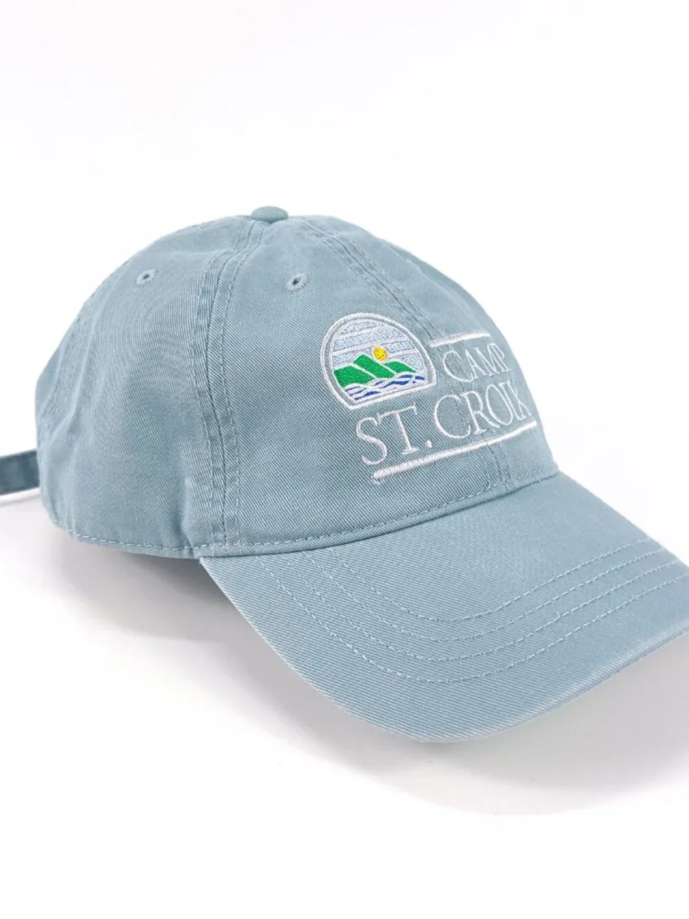 Camping Summer Outdoors Hat Bundle - 6 Included